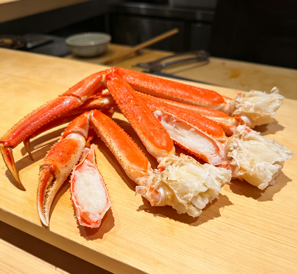 King Crab Legs