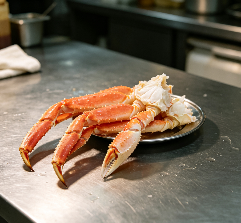 King Crab Legs