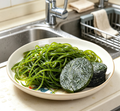 Kelp Salad