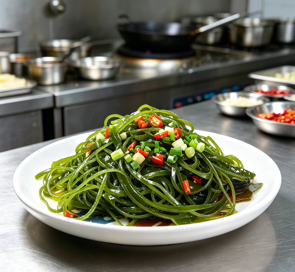 Kelp Salad